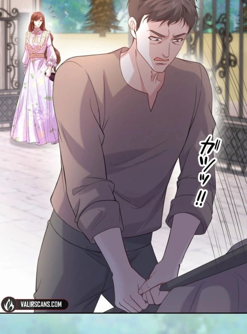 The Villainess Will Bring Down the Marquis’s House! Chapter 18 - page 43