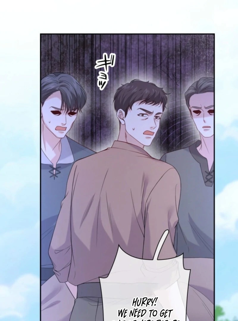 The Villainess Will Bring Down the Marquis’s House! Chapter 18 - page 46