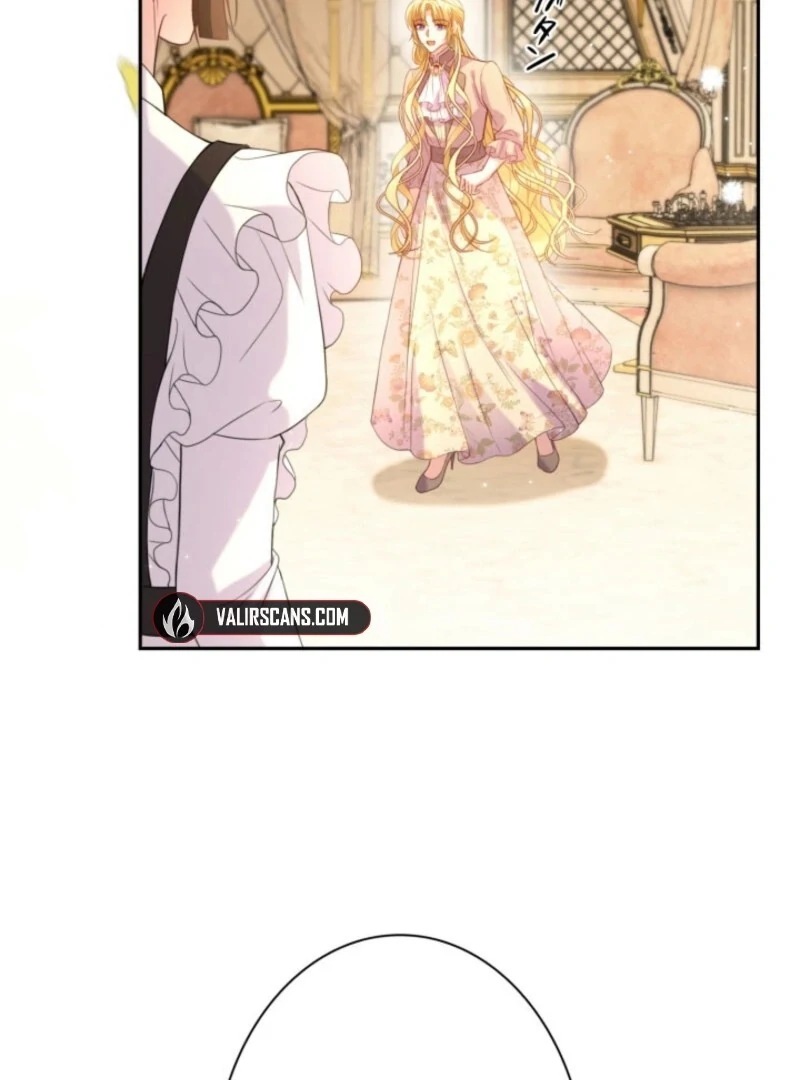 The Villainess Will Bring Down the Marquis’s House! Chapter 18 - page 4