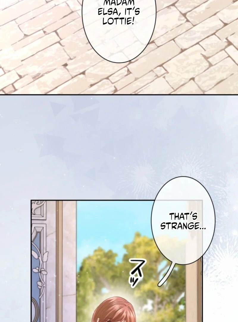 The Villainess Will Bring Down the Marquis’s House! Chapter 18 - page 50