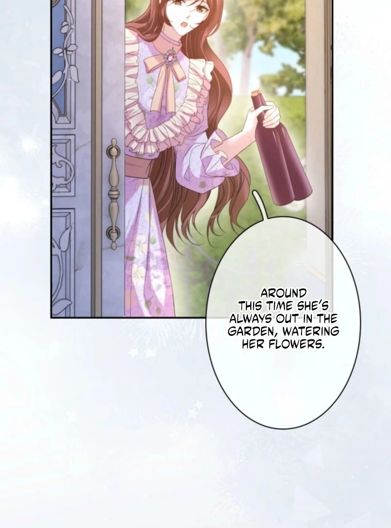 The Villainess Will Bring Down the Marquis’s House! Chapter 18 - page 51
