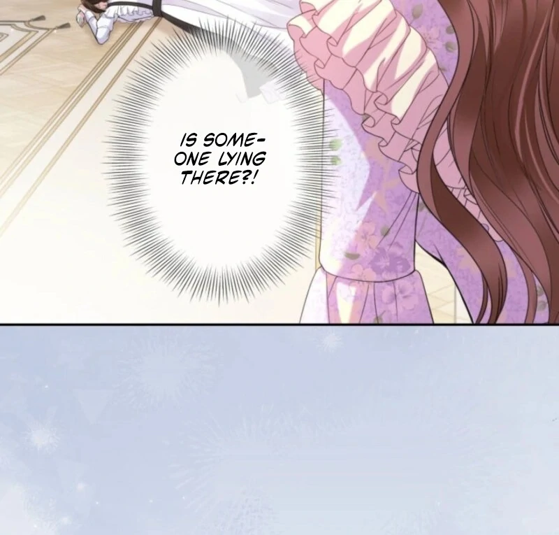 The Villainess Will Bring Down the Marquis’s House! Chapter 18 - page 53
