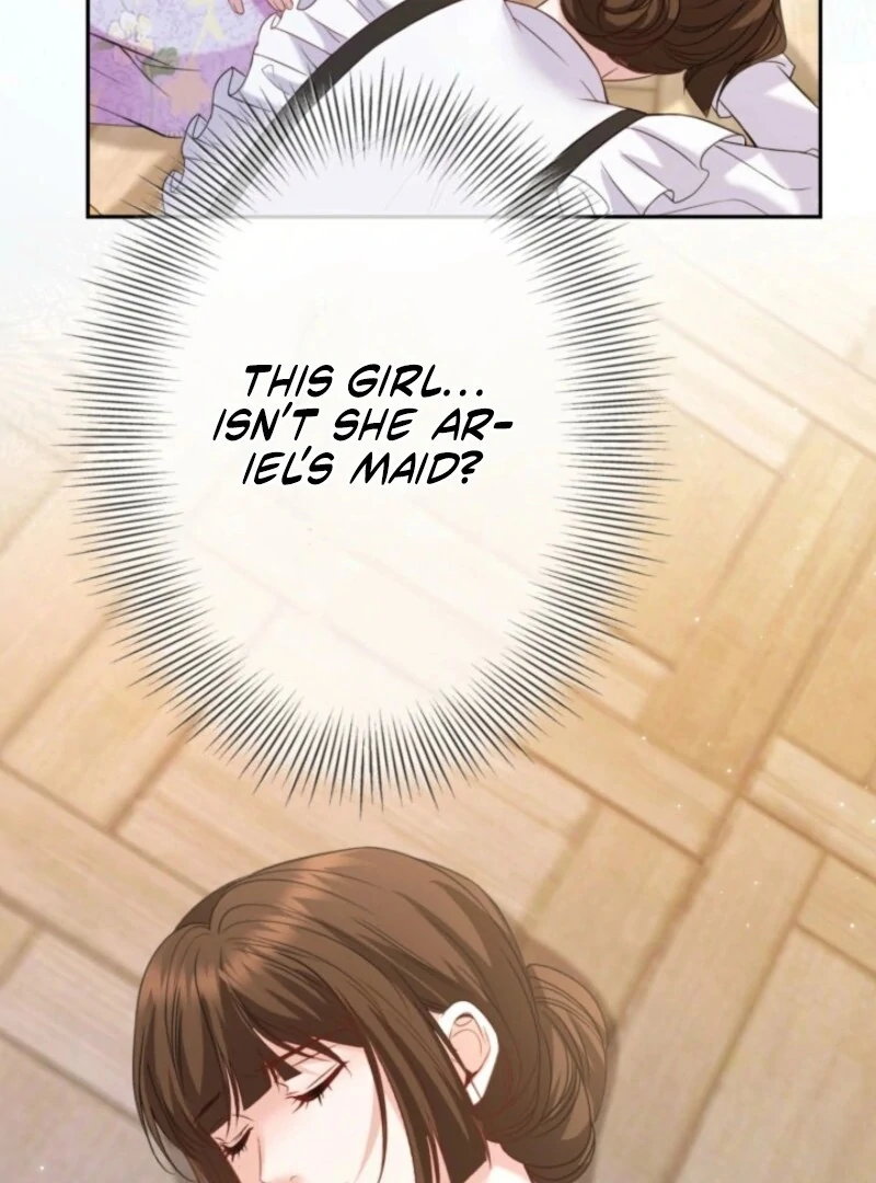 The Villainess Will Bring Down the Marquis’s House! Chapter 18 - page 55