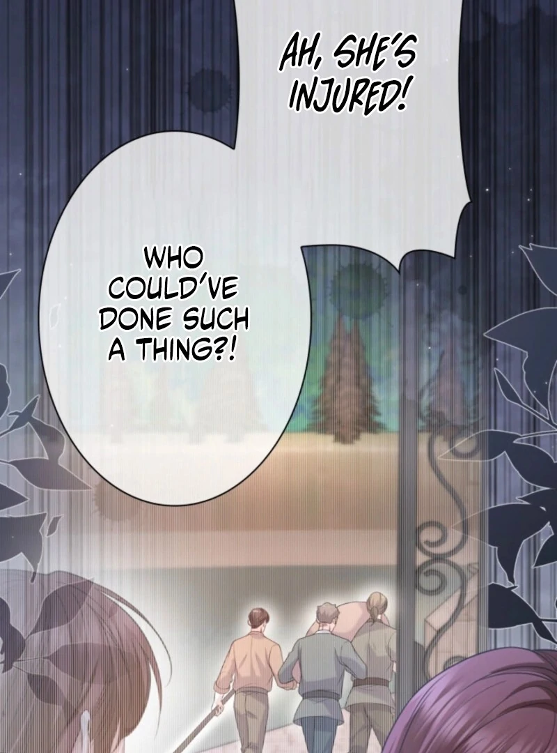 The Villainess Will Bring Down the Marquis’s House! Chapter 18 - page 58