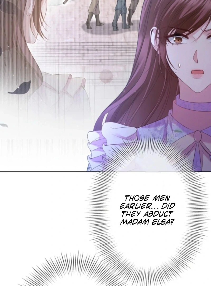 The Villainess Will Bring Down the Marquis’s House! Chapter 18 - page 59