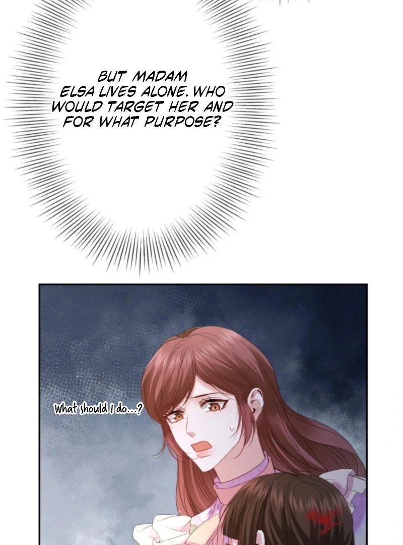 The Villainess Will Bring Down the Marquis’s House! Chapter 18 - page 60