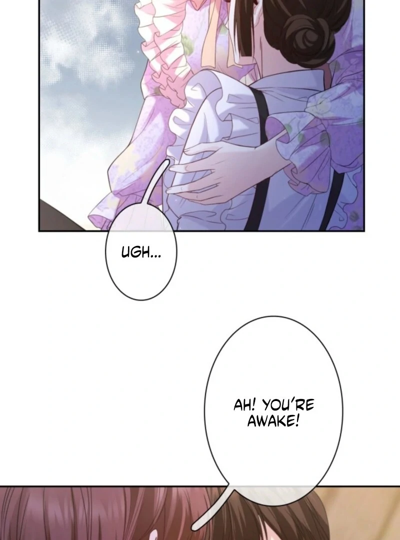 The Villainess Will Bring Down the Marquis’s House! Chapter 18 - page 61