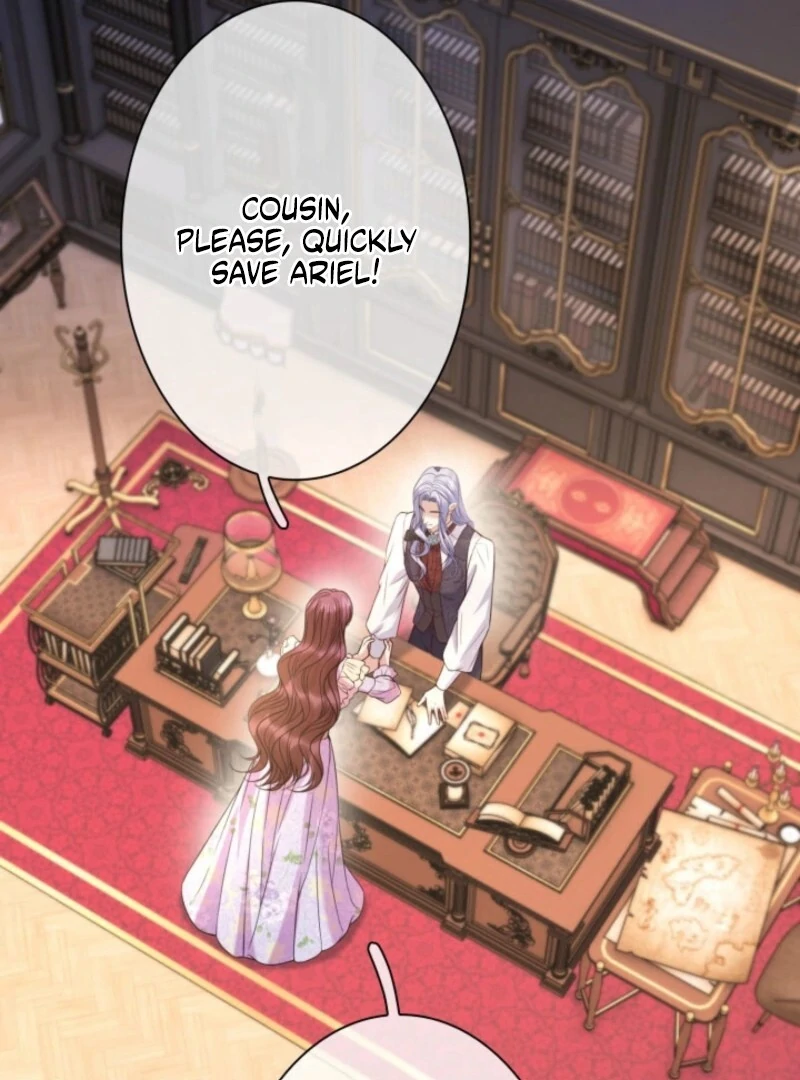 The Villainess Will Bring Down the Marquis’s House! Chapter 18 - page 67