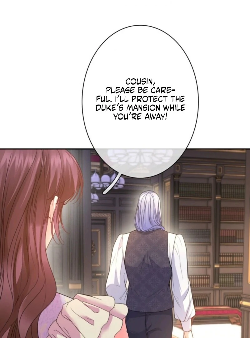 The Villainess Will Bring Down the Marquis’s House! Chapter 18 - page 74