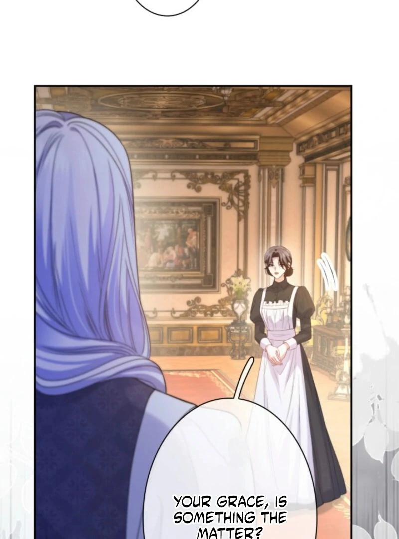 The Villainess Will Bring Down the Marquis’s House! Chapter 18 - page 77