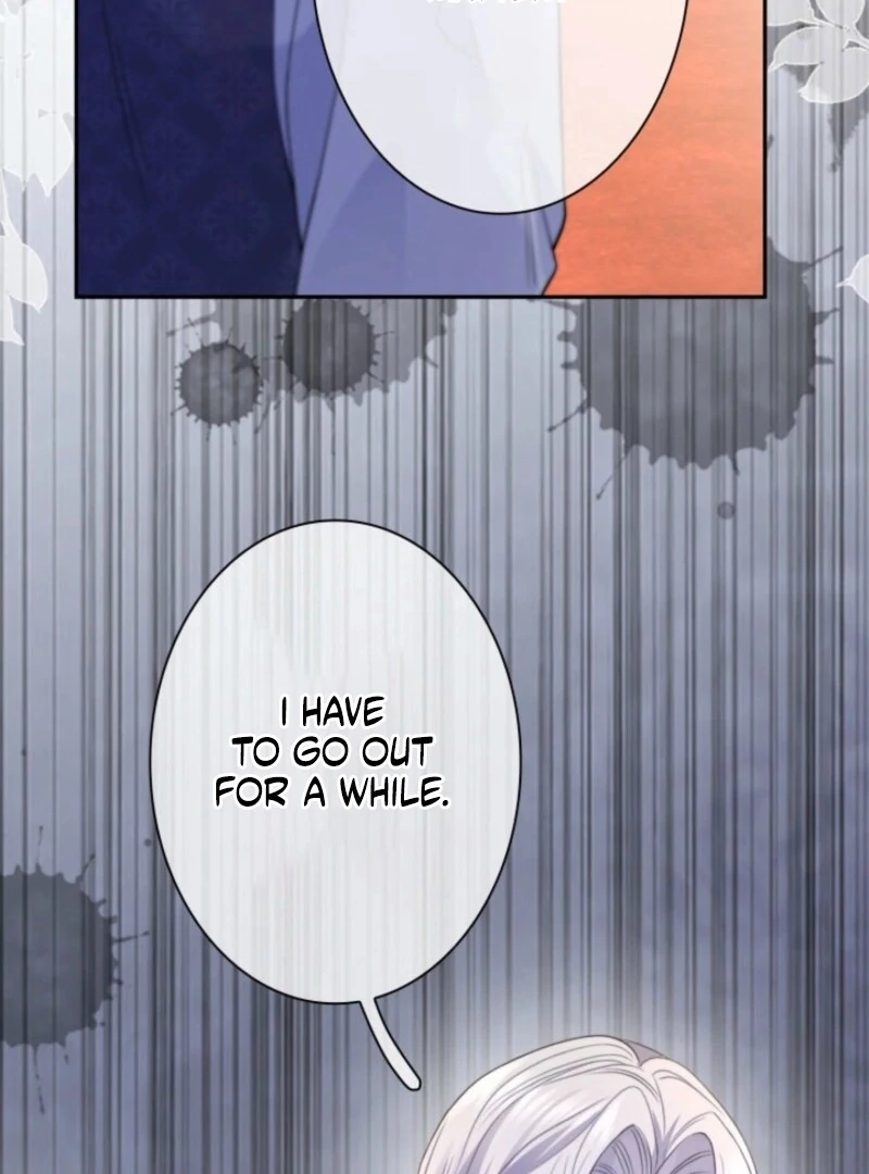 The Villainess Will Bring Down the Marquis’s House! Chapter 18 - page 78