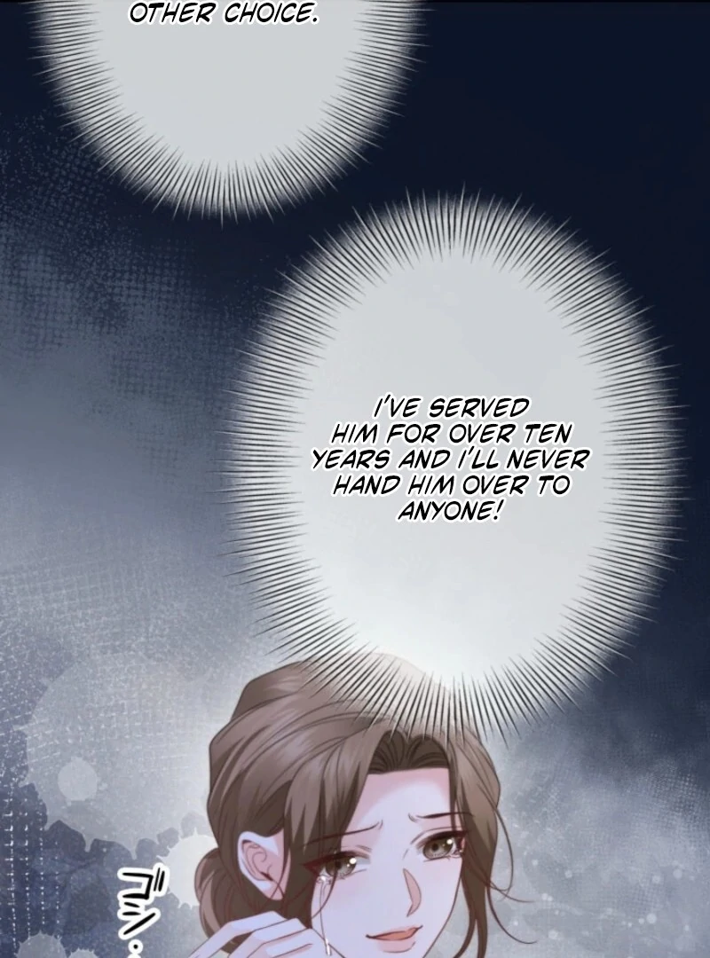 The Villainess Will Bring Down the Marquis’s House! Chapter 18 - page 83