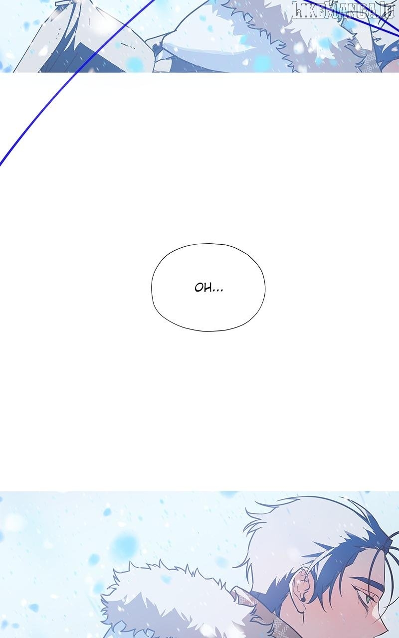 Footsteps in the Snow Chapter 1 - page 100