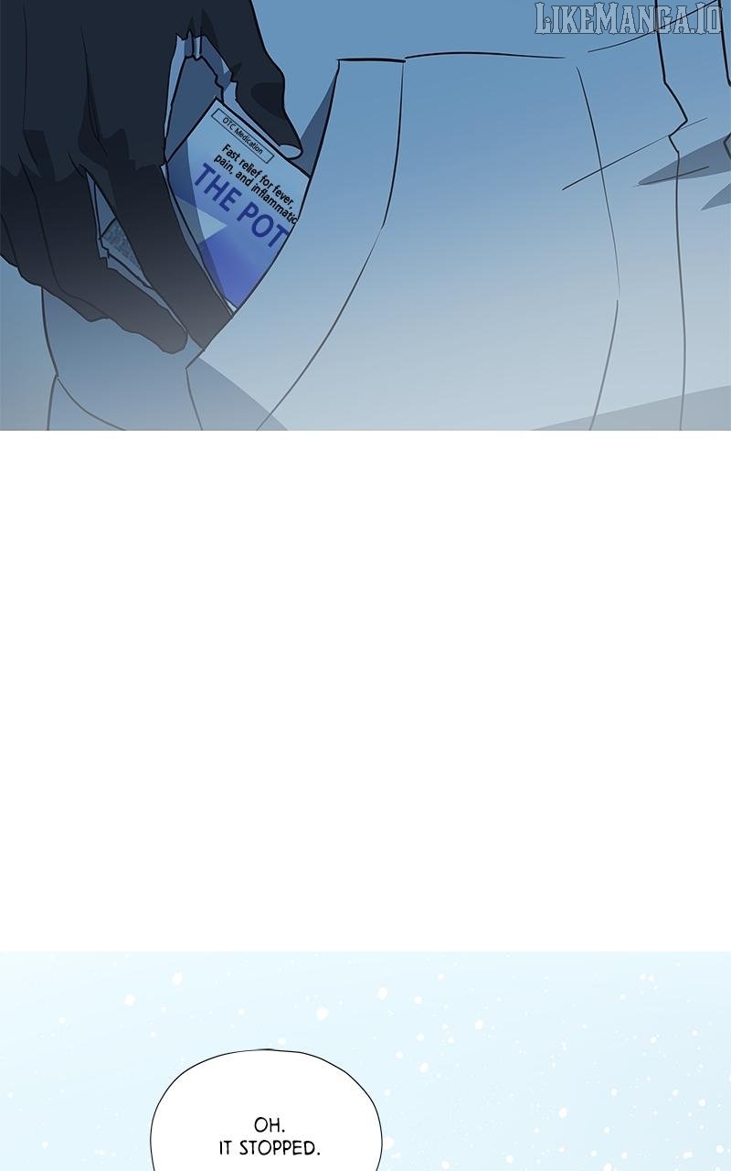 Footsteps in the Snow Chapter 1 - page 108