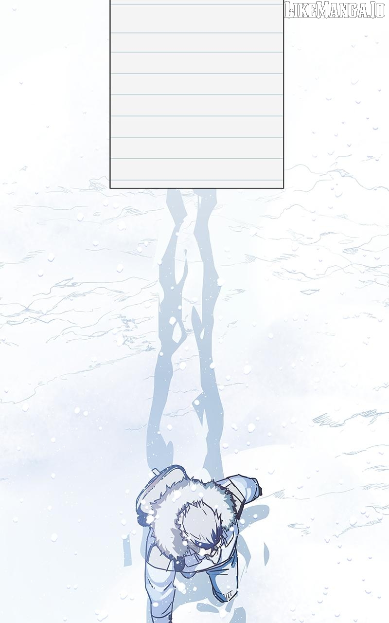 Footsteps in the Snow Chapter 1 - page 110