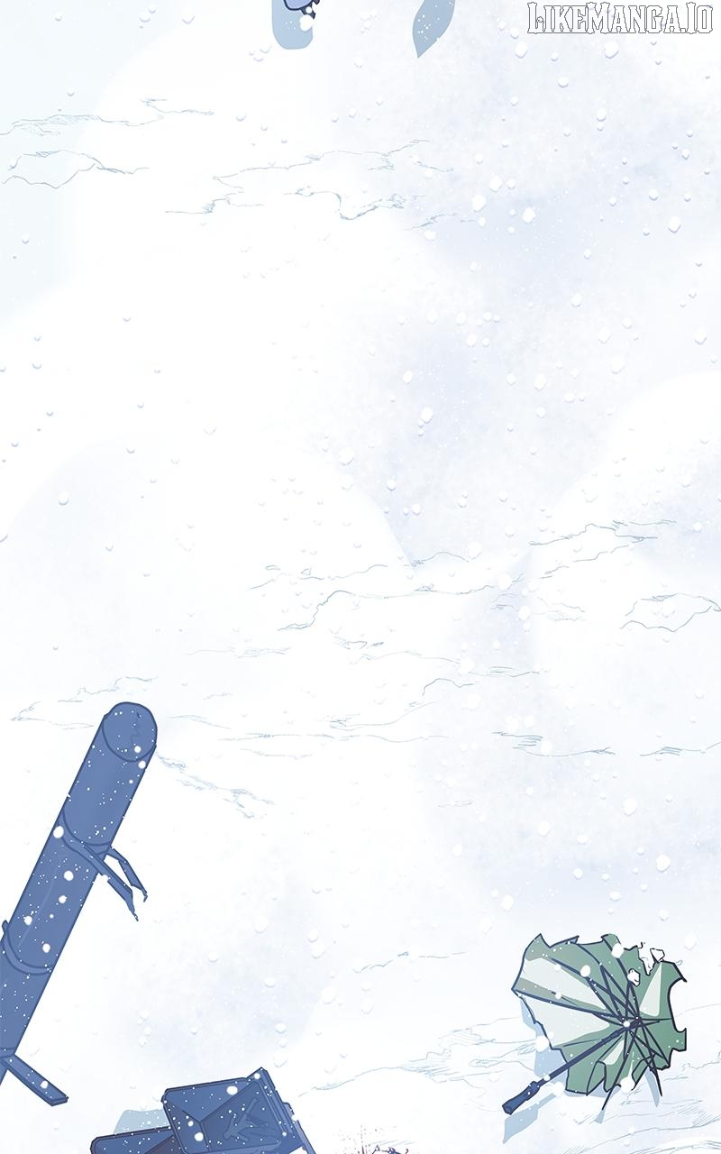 Footsteps in the Snow Chapter 1 - page 111