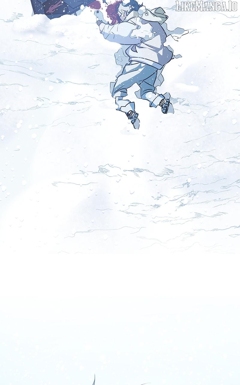 Footsteps in the Snow Chapter 1 - page 112