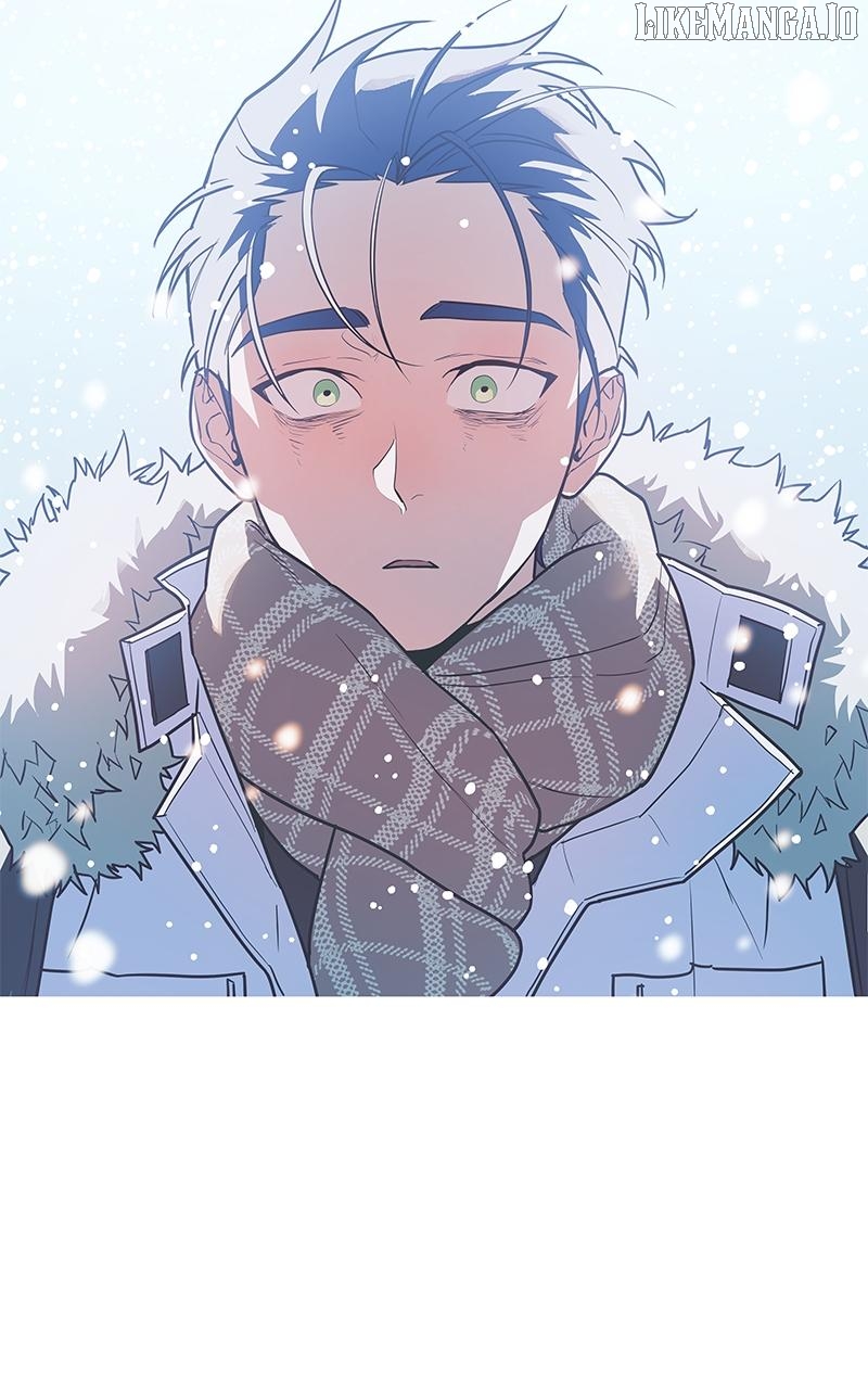 Footsteps in the Snow Chapter 1 - page 113