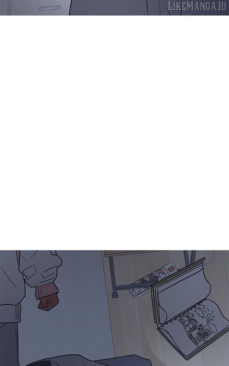Footsteps in the Snow Chapter 1 - page 128