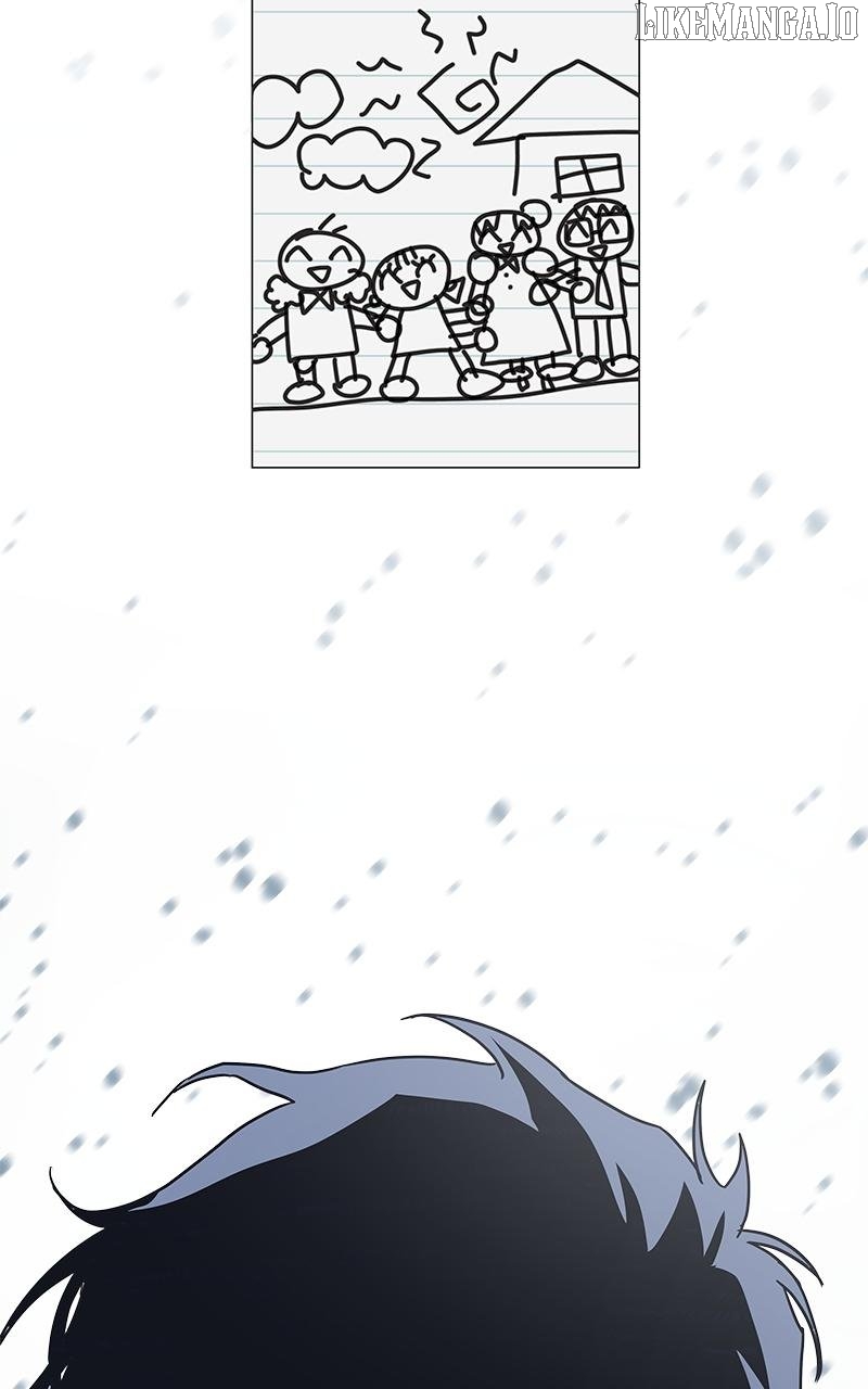 Footsteps in the Snow Chapter 1 - page 131