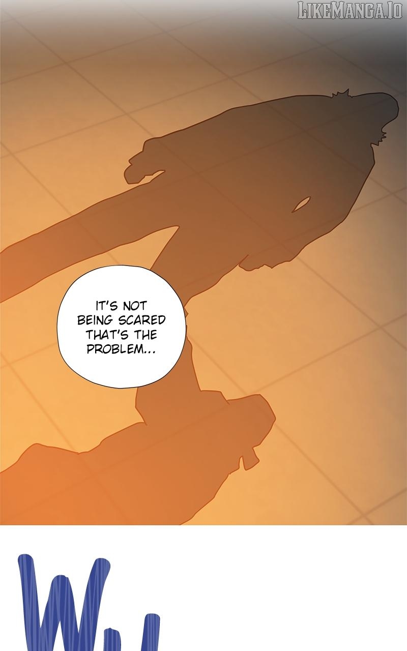 Footsteps in the Snow Chapter 1 - page 30