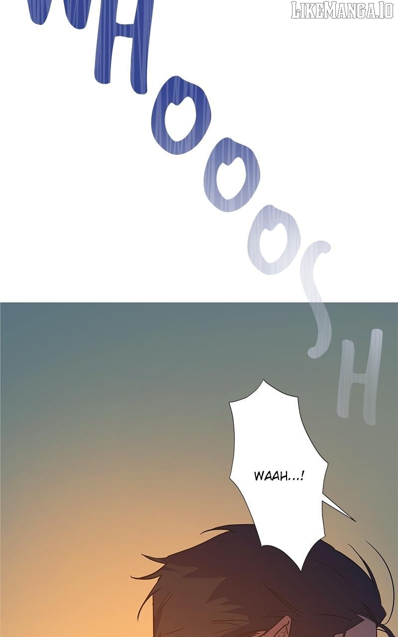 Footsteps in the Snow Chapter 1 - page 31