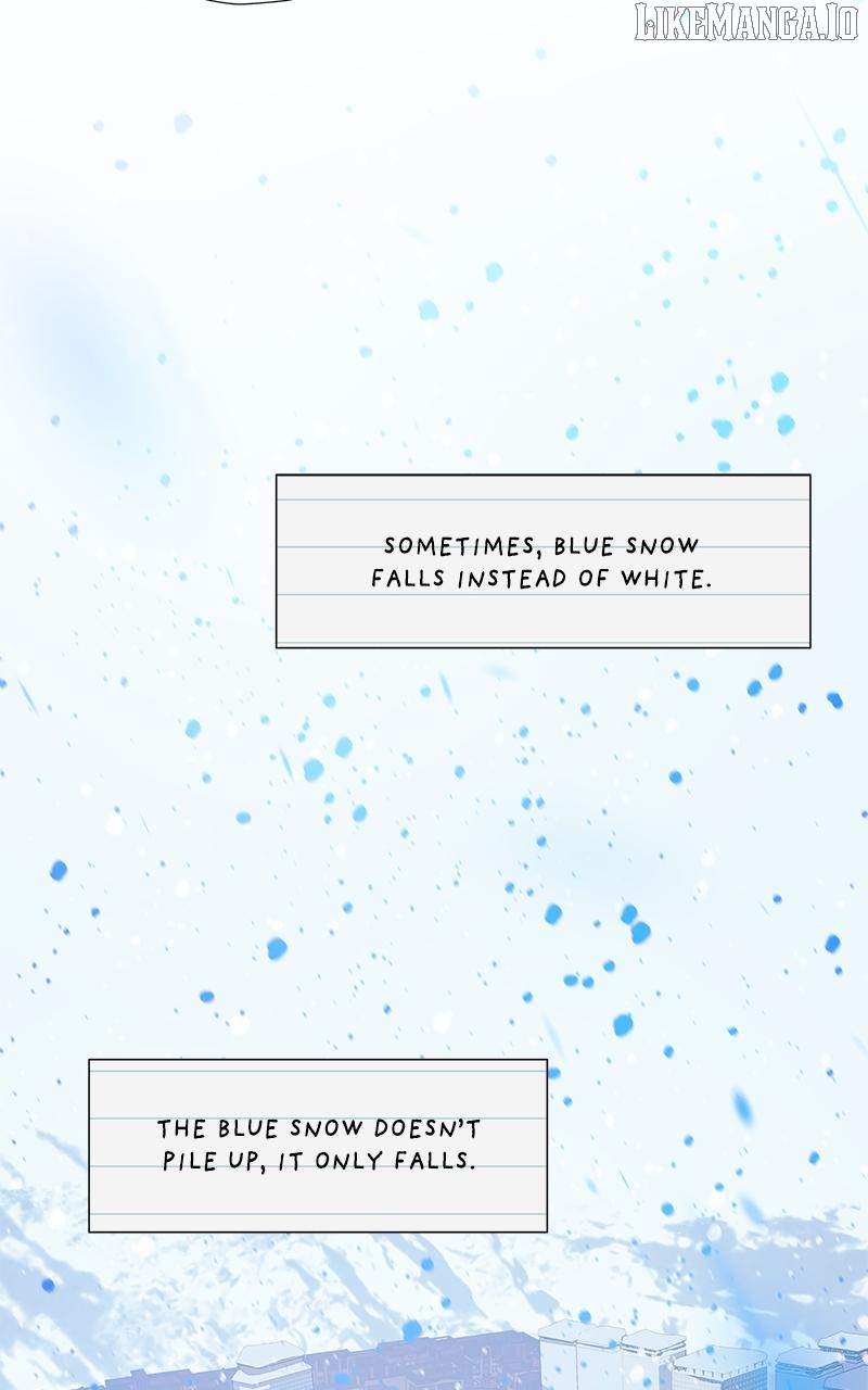 Footsteps in the Snow Chapter 1 - page 33