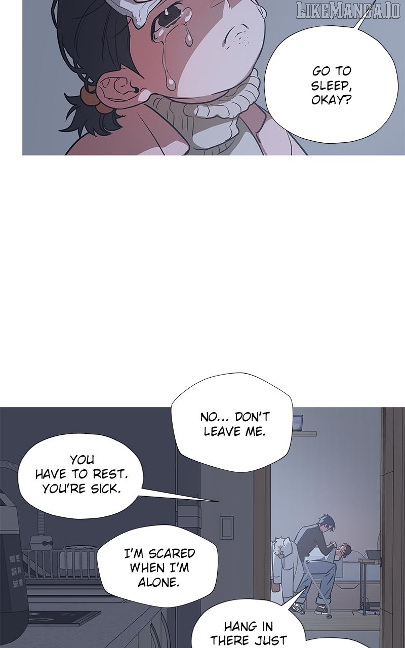 Footsteps in the Snow Chapter 1 - page 61