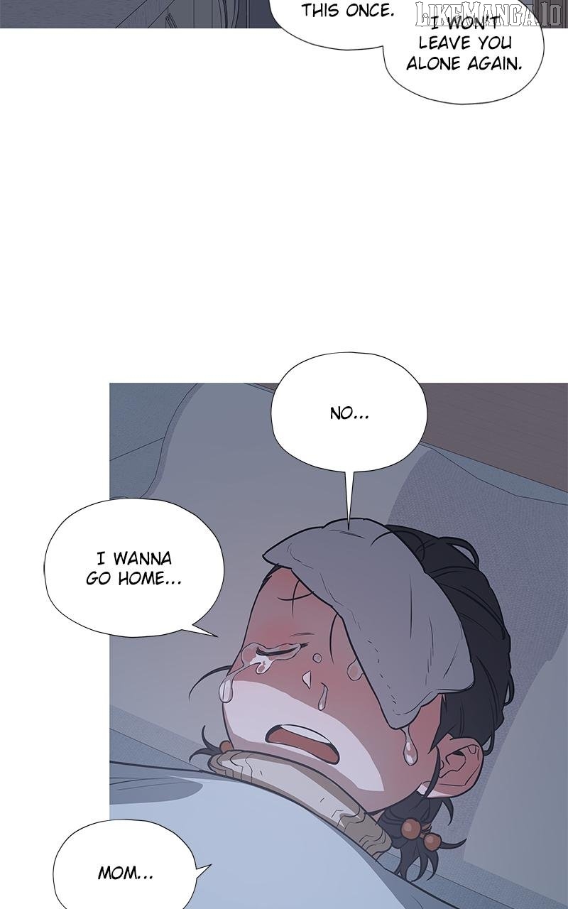 Footsteps in the Snow Chapter 1 - page 62