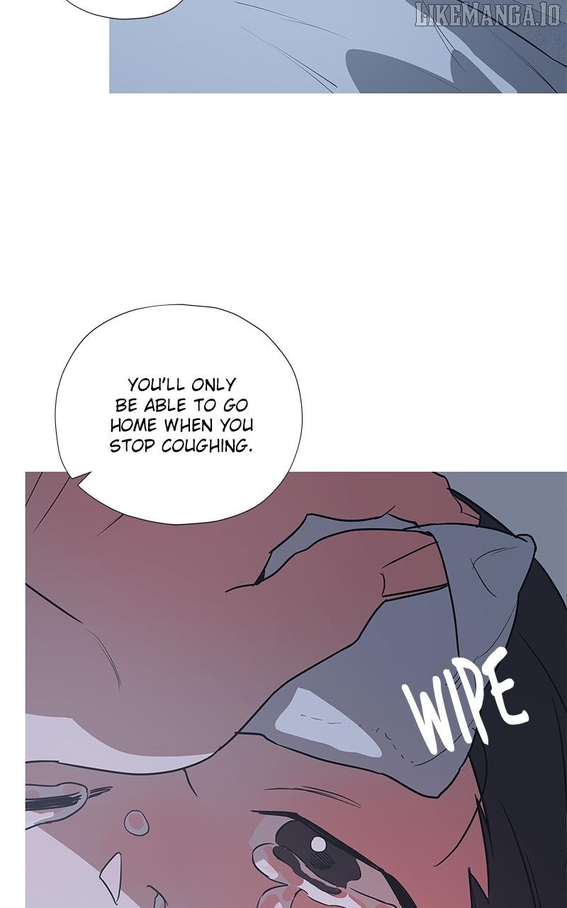 Footsteps in the Snow Chapter 1 - page 63