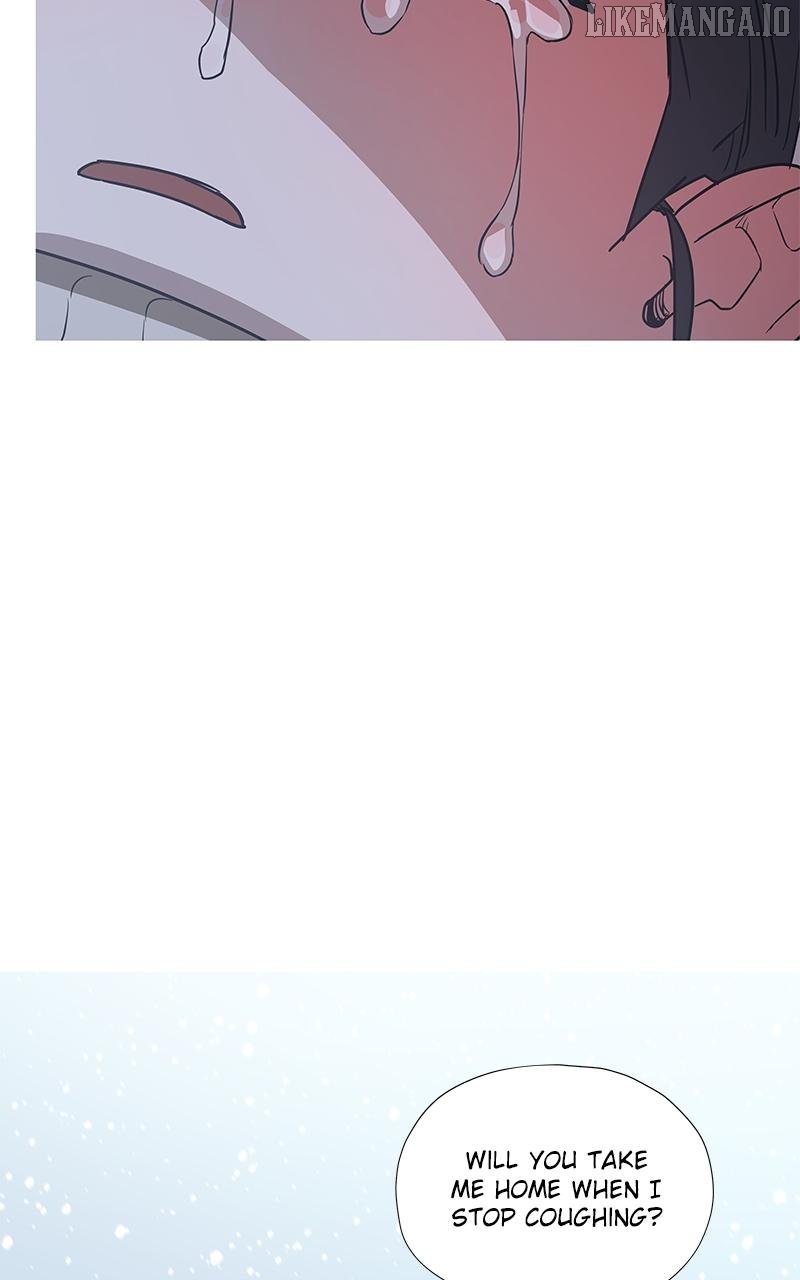 Footsteps in the Snow Chapter 1 - page 64