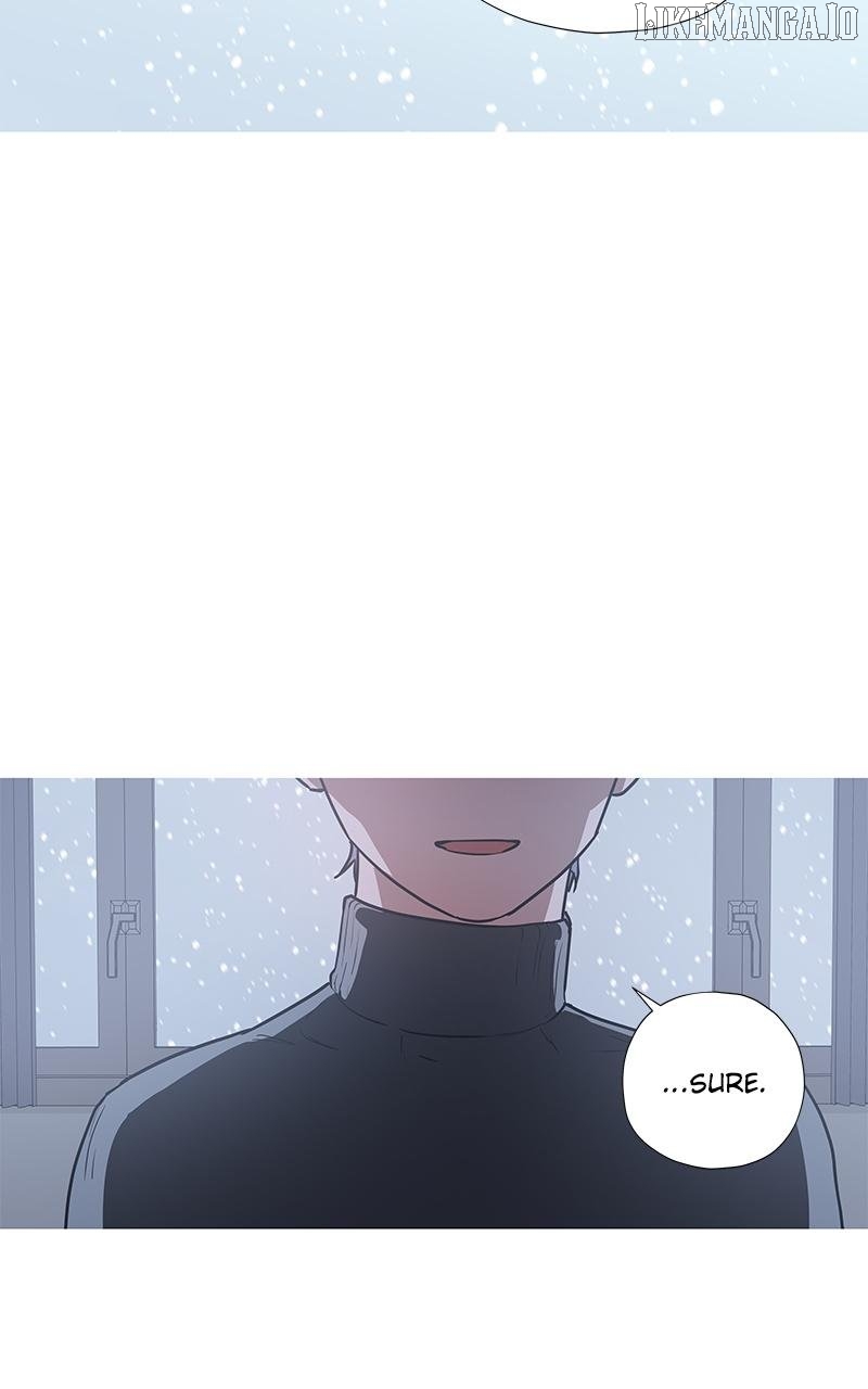 Footsteps in the Snow Chapter 1 - page 65