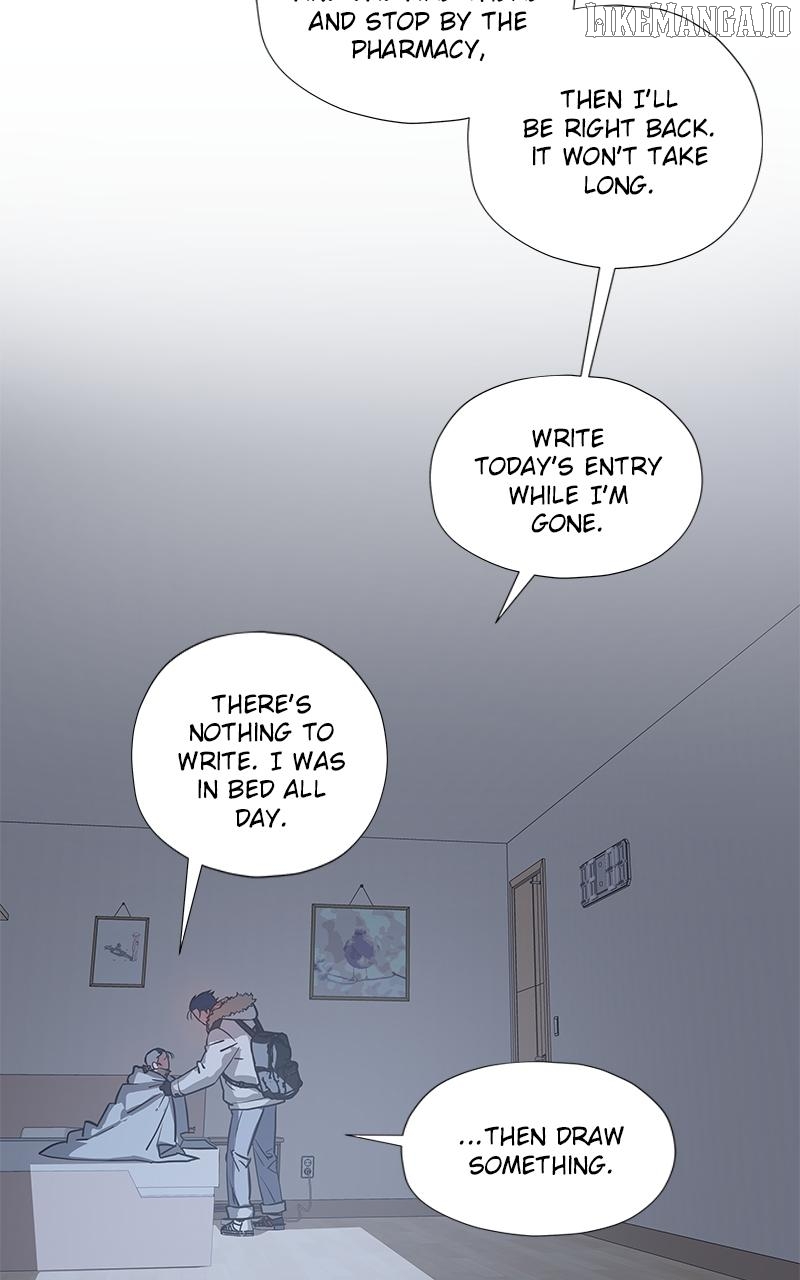 Footsteps in the Snow Chapter 1 - page 68