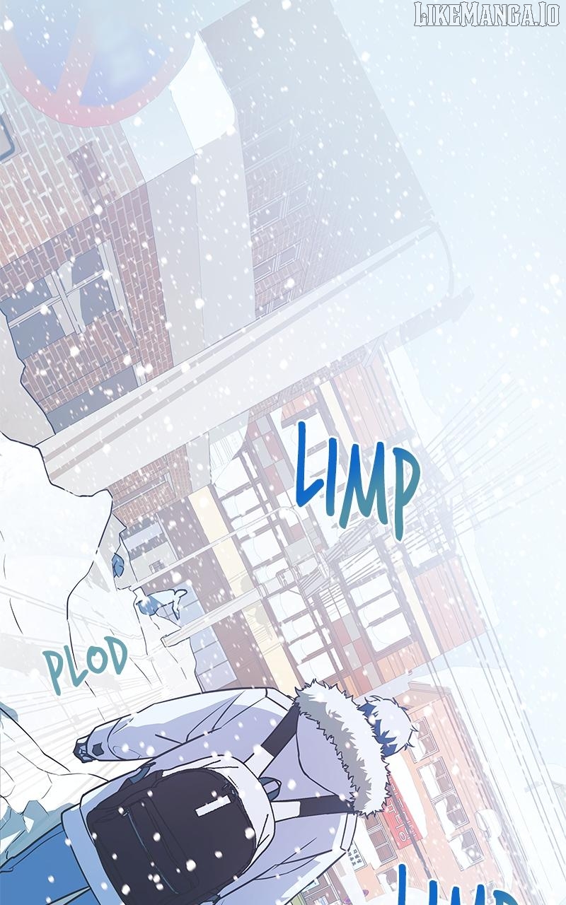 Footsteps in the Snow Chapter 1 - page 70