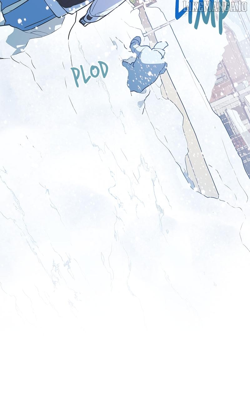 Footsteps in the Snow Chapter 1 - page 71