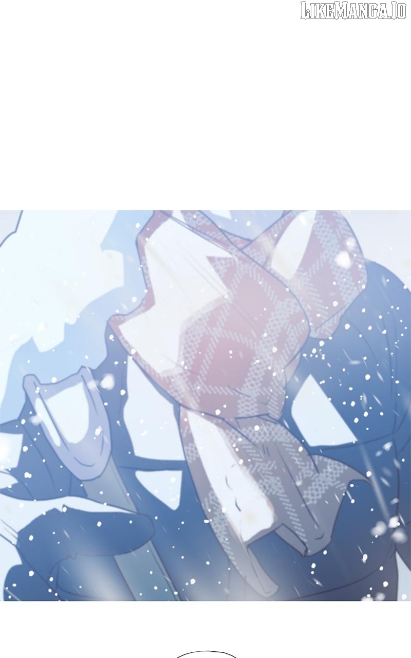 Footsteps in the Snow Chapter 1 - page 79