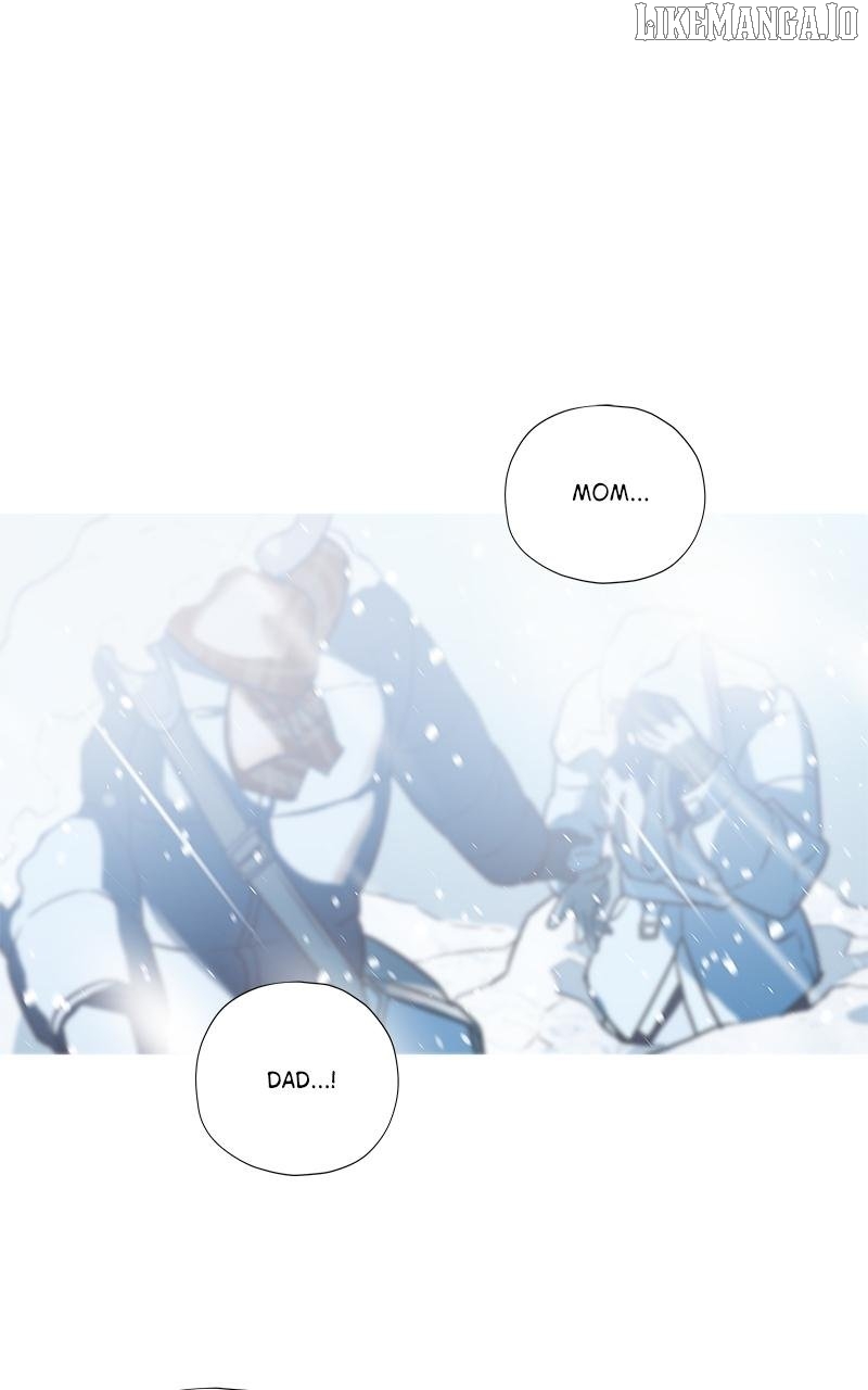 Footsteps in the Snow Chapter 1 - page 81
