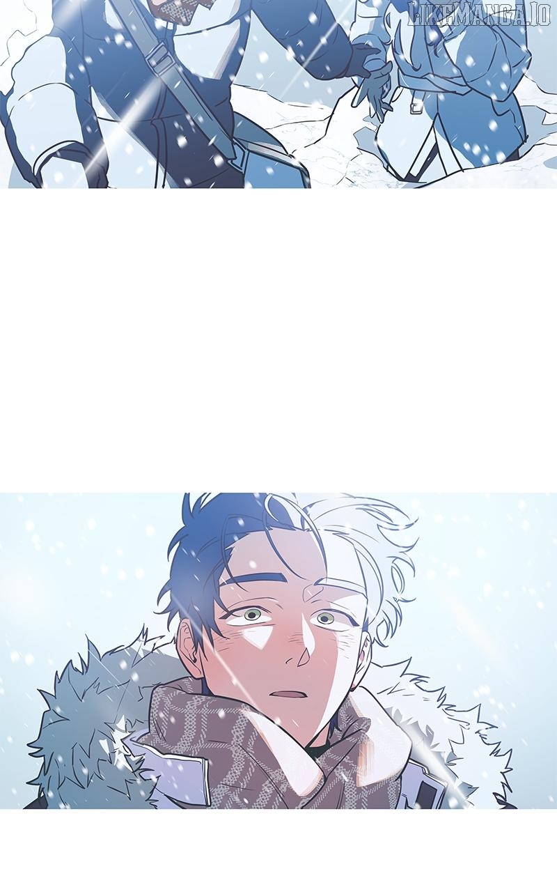 Footsteps in the Snow Chapter 1 - page 83