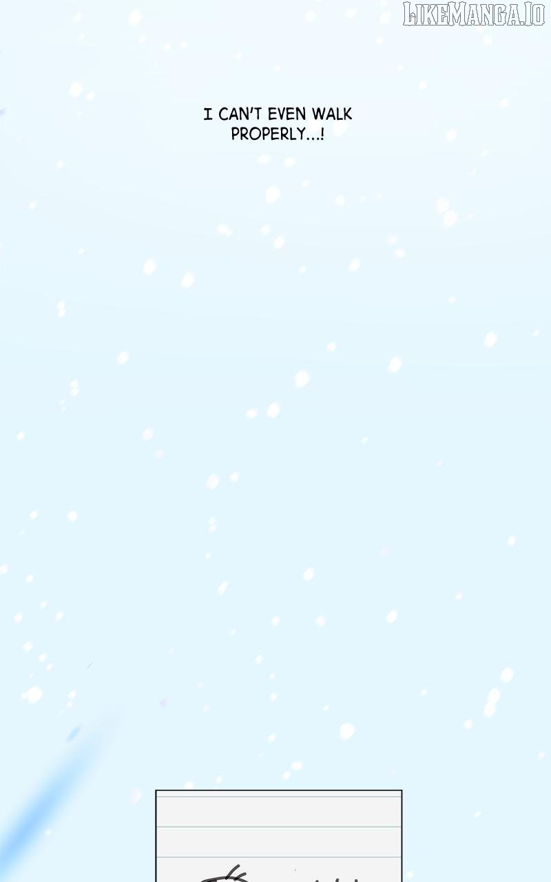 Footsteps in the Snow Chapter 1 - page 92