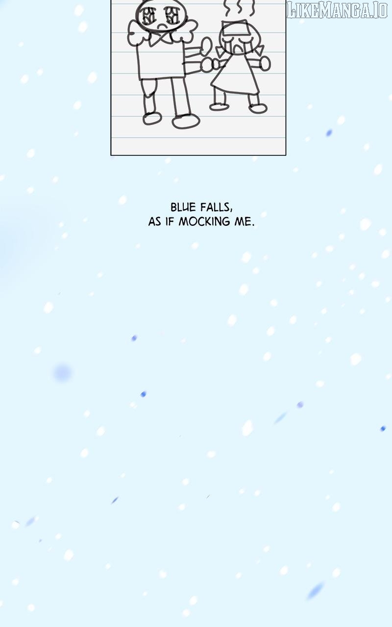 Footsteps in the Snow Chapter 1 - page 93