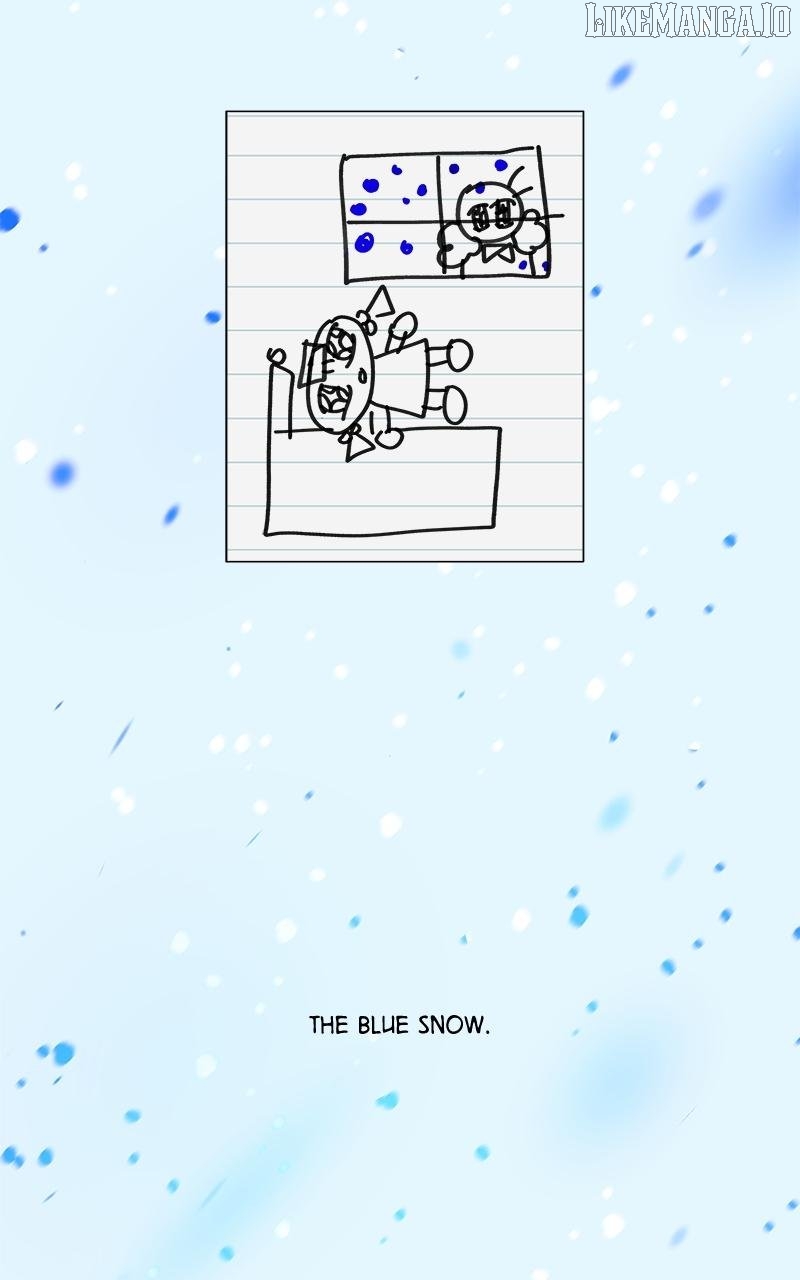Footsteps in the Snow Chapter 1 - page 94