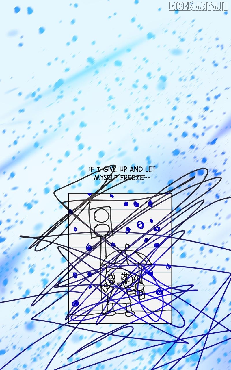 Footsteps in the Snow Chapter 1 - page 98