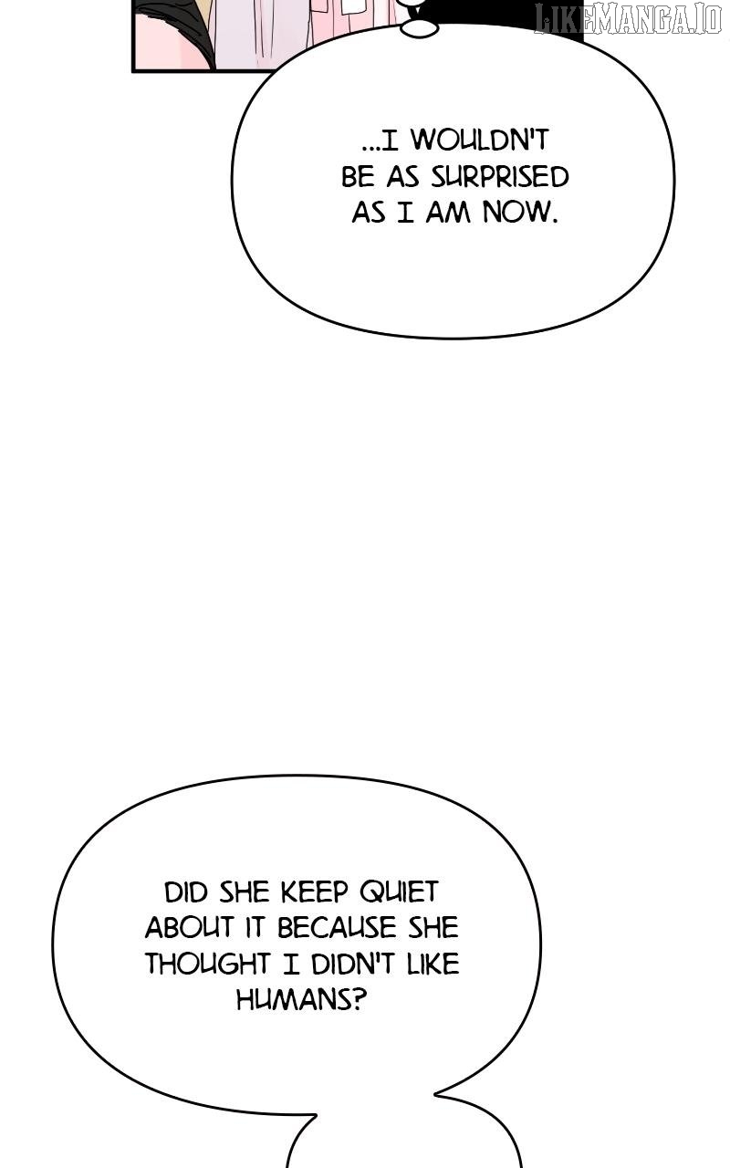 The Tale of a Fox's Love Chapter 1 - page 100