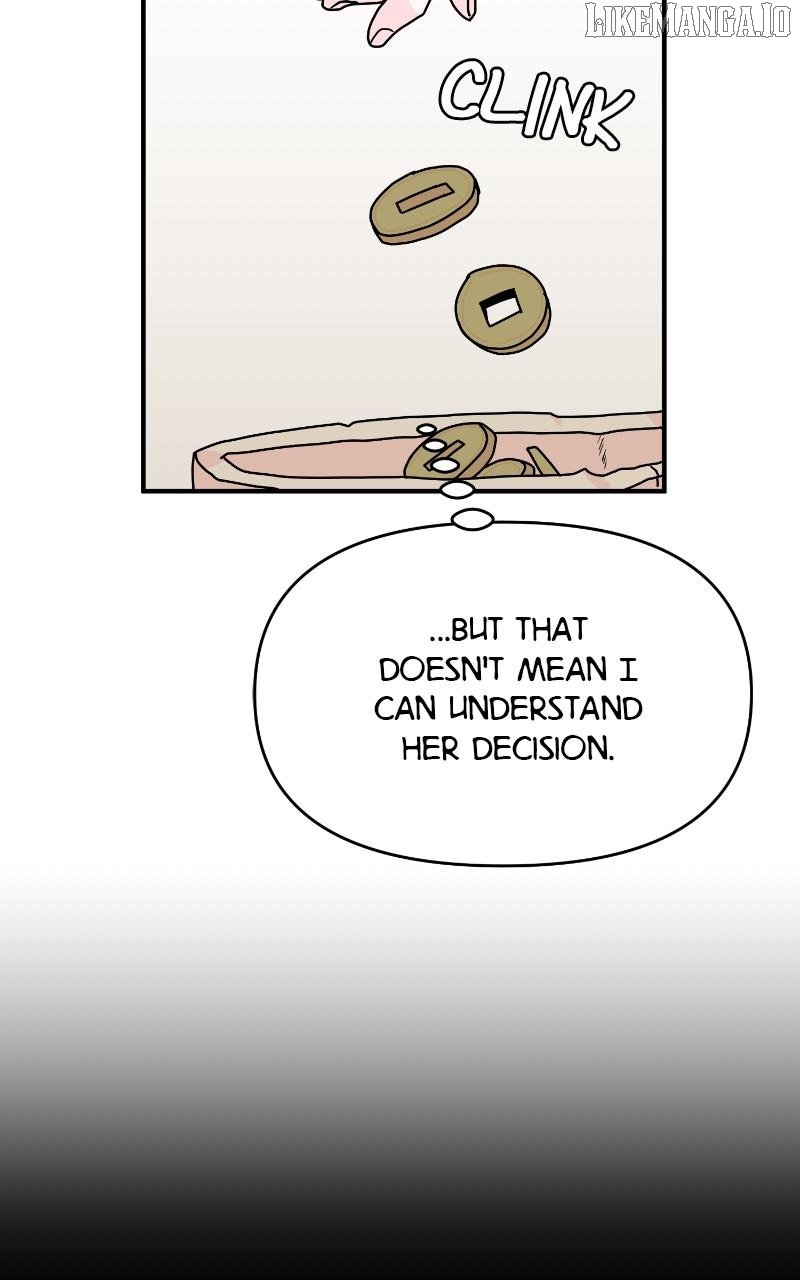 The Tale of a Fox's Love Chapter 1 - page 105