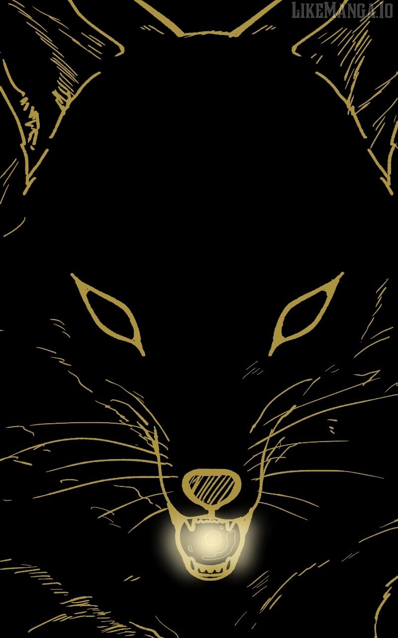 The Tale of a Fox's Love Chapter 1 - page 108