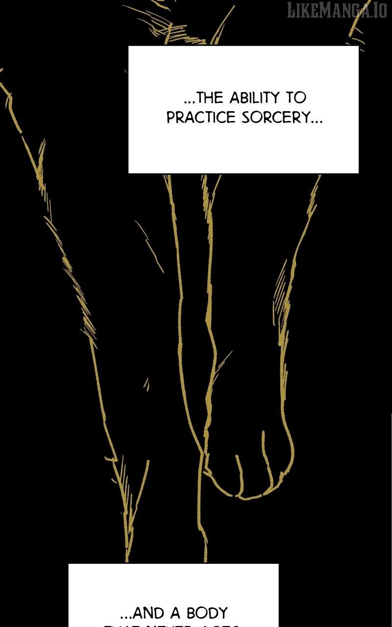 The Tale of a Fox's Love Chapter 1 - page 109
