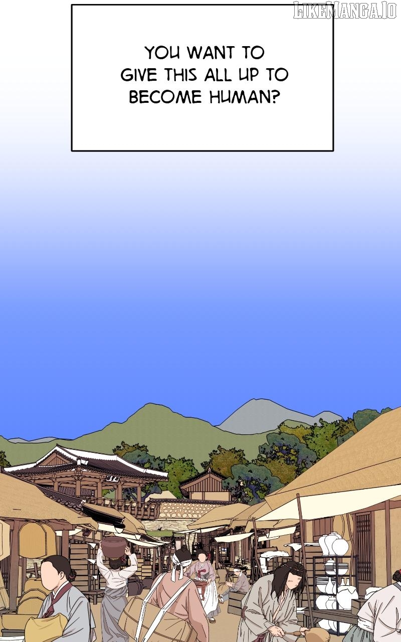 The Tale of a Fox's Love Chapter 1 - page 111