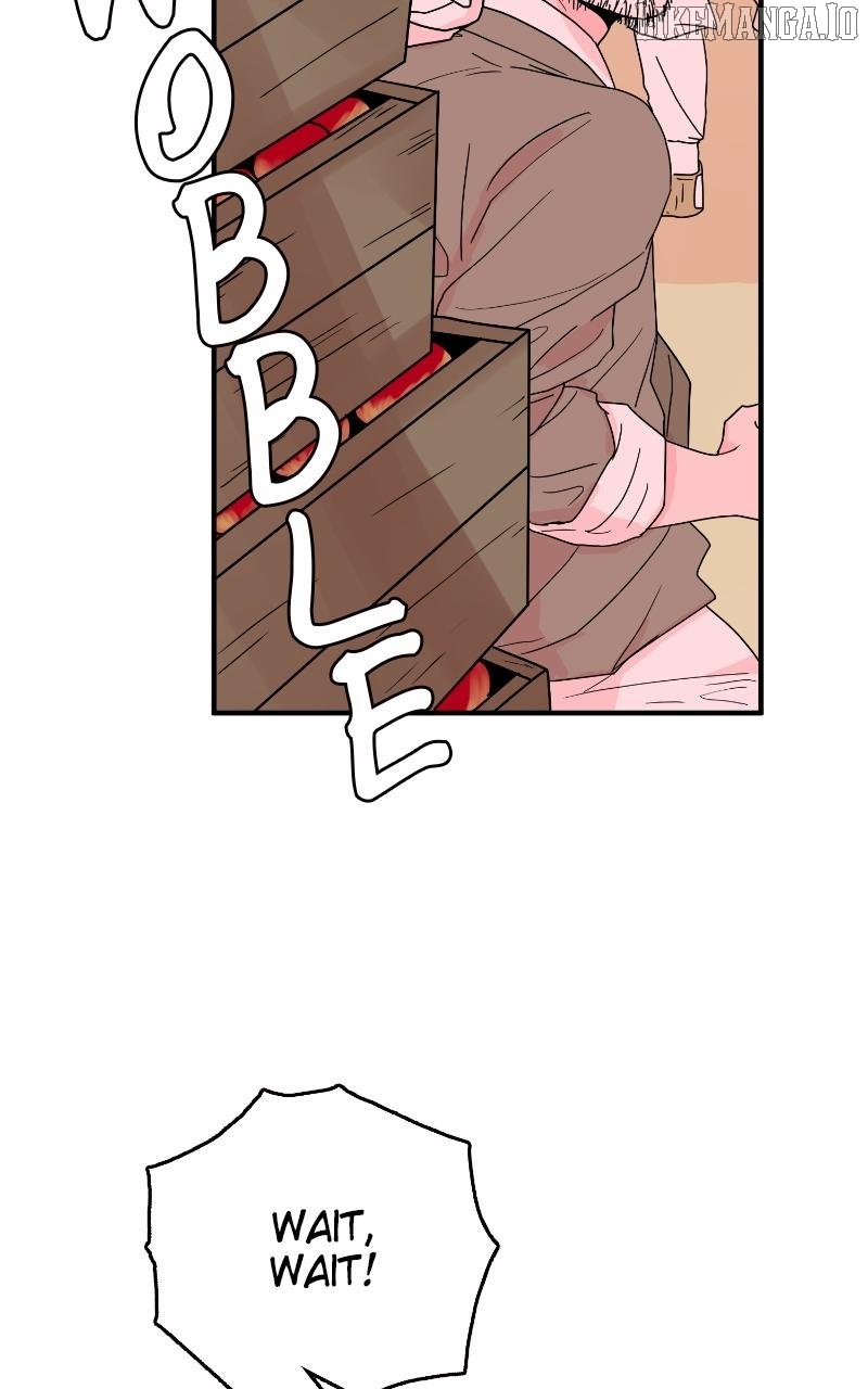 The Tale of a Fox's Love Chapter 1 - page 119