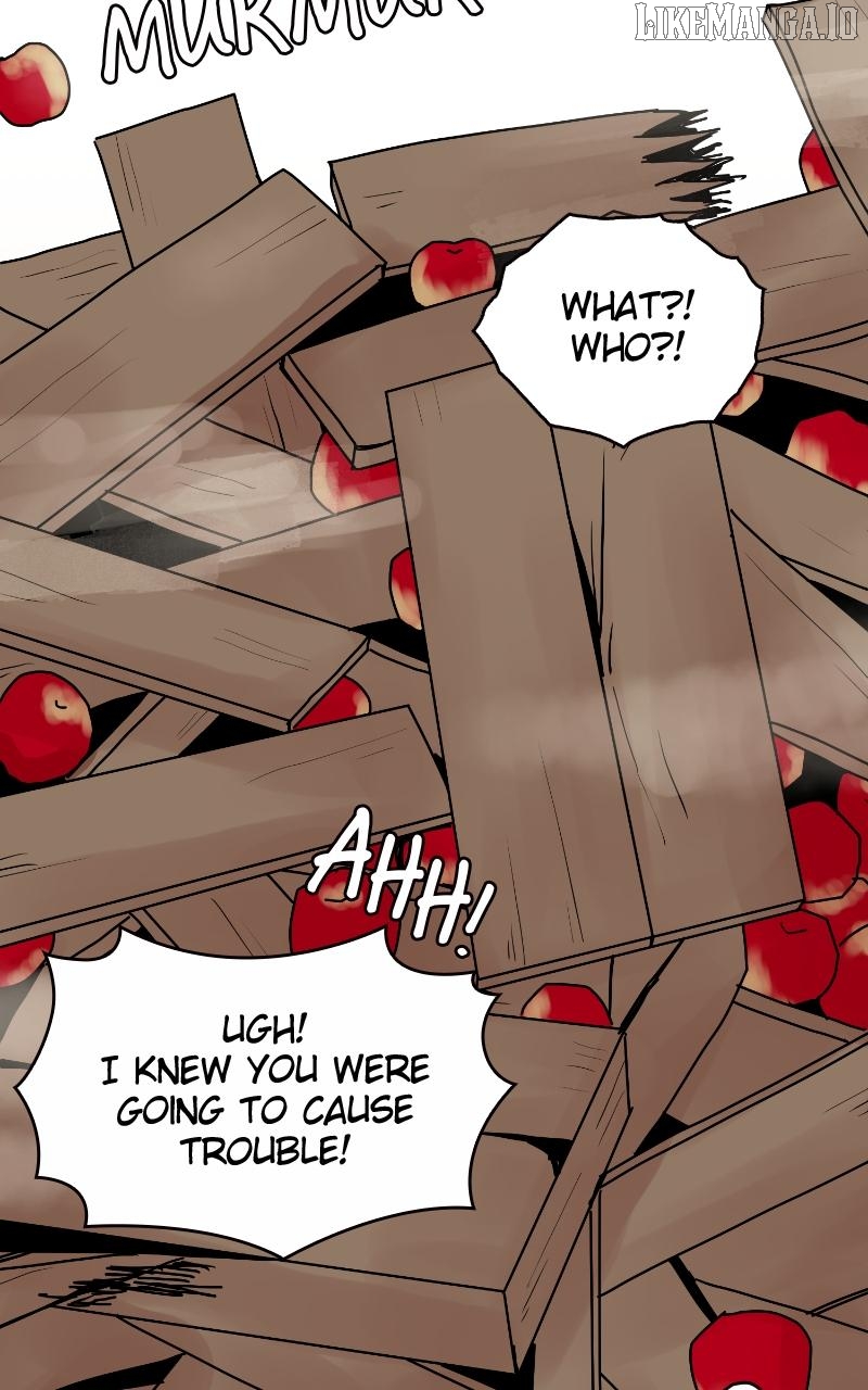 The Tale of a Fox's Love Chapter 1 - page 131