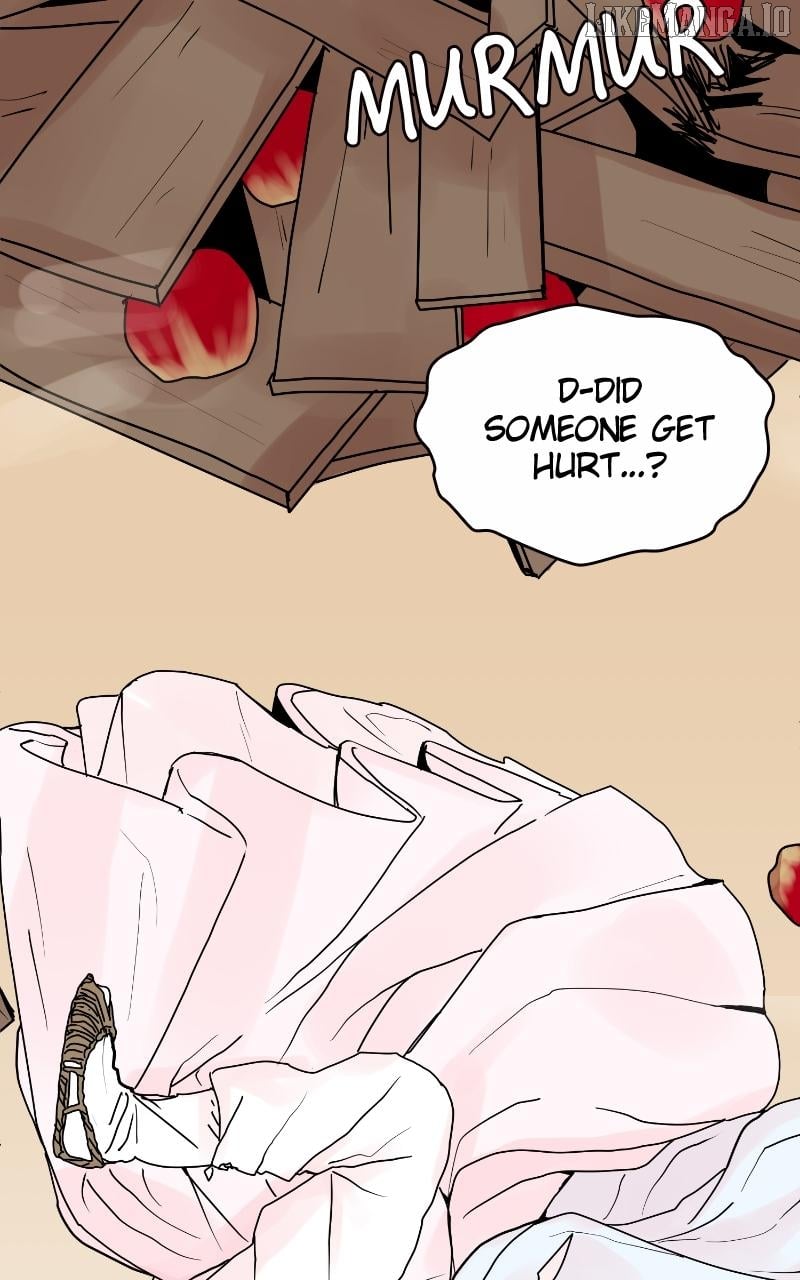 The Tale of a Fox's Love Chapter 1 - page 132